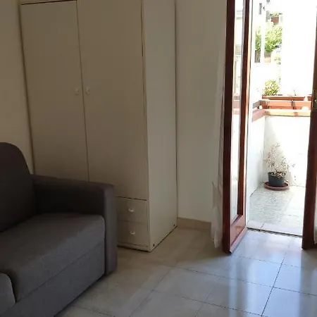 Apartment Monticello Vista Mare *