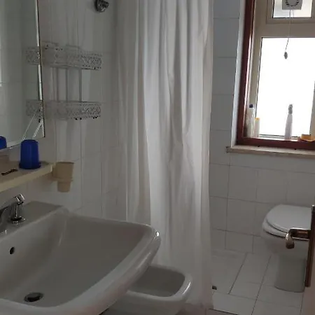 Monticello Vista Mare Apartment Scalea