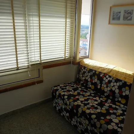 Apartment Monticello Vista Mare *