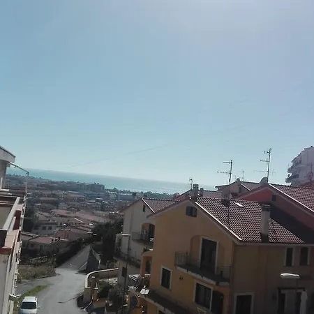Apartment Monticello Vista Mare *