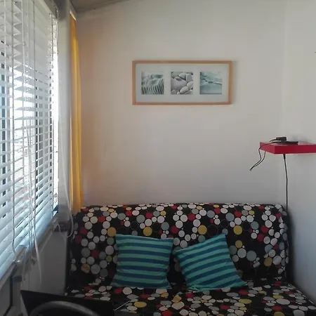 Monticello Vista Mare Apartment *