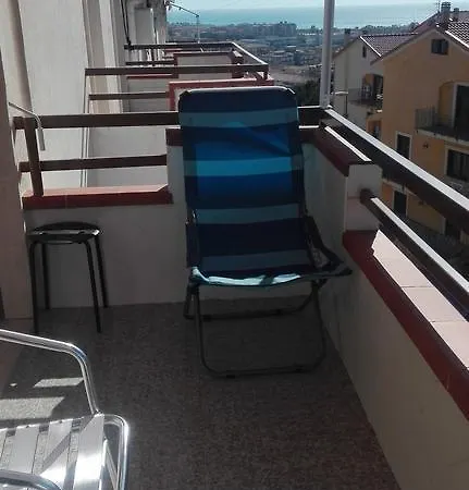 Monticello Vista Mare Apartment *