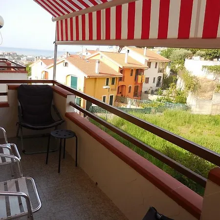 Apartment Monticello Vista Mare *
