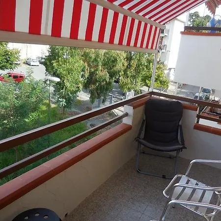Apartment Monticello Vista Mare *