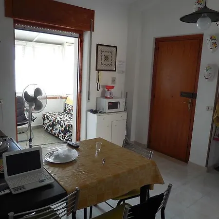Apartment Monticello Vista Mare *