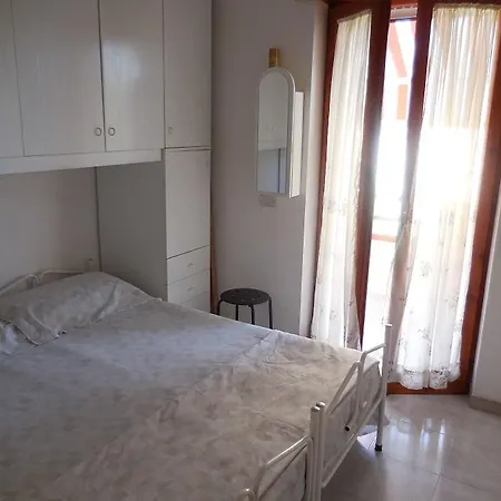 Monticello Vista Mare Apartment *
